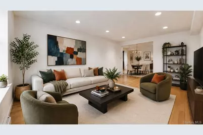 84-70 129th Street #6N, Kew Gardens, NY 11415 - Photo 2