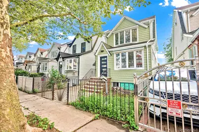 11620 130th Street, Ozone Park, NY 11420 - Photo 2