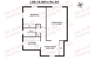 138-18 28th Rd, Flushing, NY 11354 - Photo 12