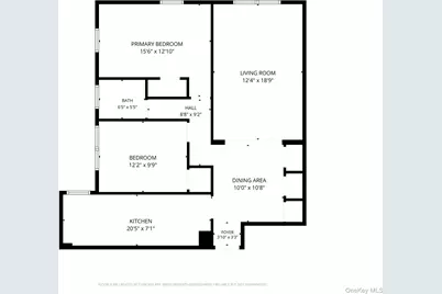 19 Abeel Street #4H, Yonkers, NY 10705 - Photo 32
