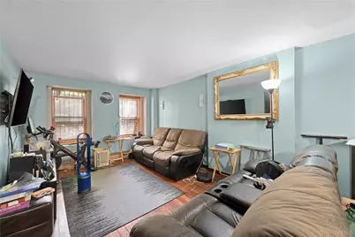 393 Park Place, Brooklyn, NY 11238 - Photo 8
