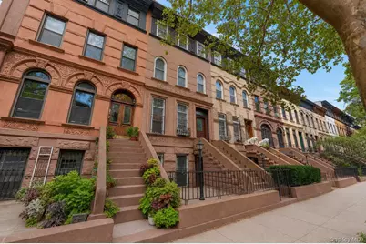 393 Park Place, Brooklyn, NY 11238 - Photo 4