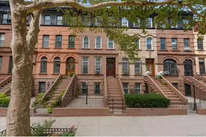 393 Park Place, Brooklyn, NY 11238 - Photo 1