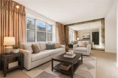 26-25 Union Street #1H, Flushing, NY 11354 - Photo 1