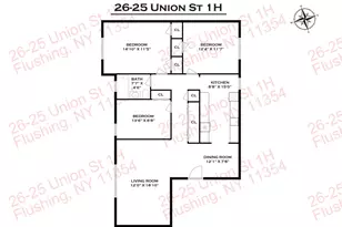 26-25 Union St, Flushing, NY 11354 - Photo 4