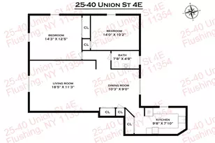 25-40 Union St, Flushing, NY 11354 - Photo 6