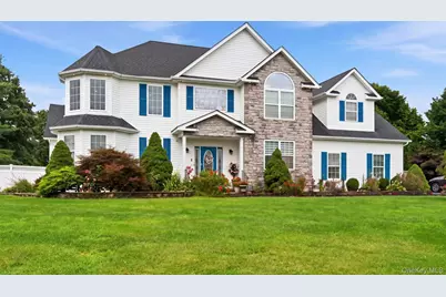 2 Sherwood Drive, Shoreham, NY 11786 - Photo 1