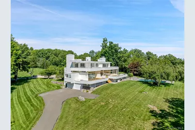 10 Dogwood Hills Road, Pound Ridge, NY 10576 - Photo 6