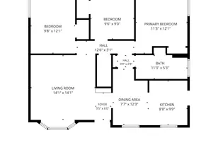 23 Franklin St, Islip, NY 11751 - Photo 20