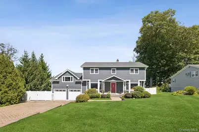 1922 Glenrock Street, Yorktown Heights, NY 10598 - Photo 1