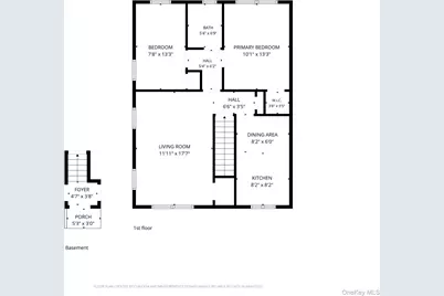 2 N Lewis Place #1.4B, Rockville Centre, NY 11570 - Photo 16