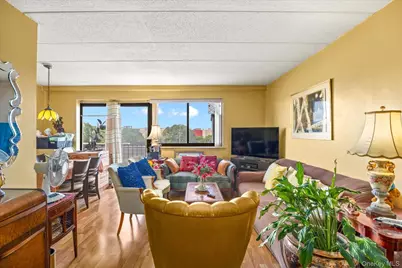 9229 Queens Boulevard #6F, Rego Park, NY 11374 - Photo 2