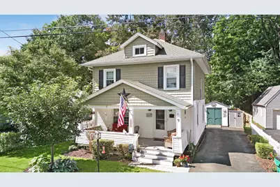 9 Garden Street, Hyde Park, NY 12538 - Photo 1