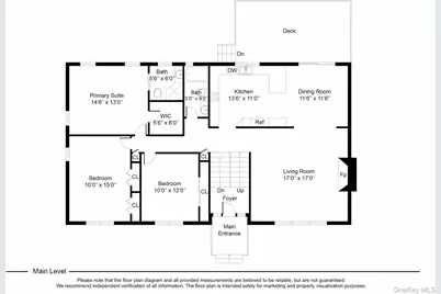 42 Hollow Oak Road, Chappaqua, NY 10514 - Photo 28