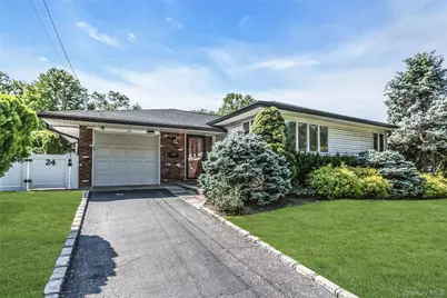 24 Lewis Lane, Port Washington, NY 11050 - Photo 1