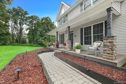 643 Ridgebury Road, Slate Hill, NY 10973 - Photo 42