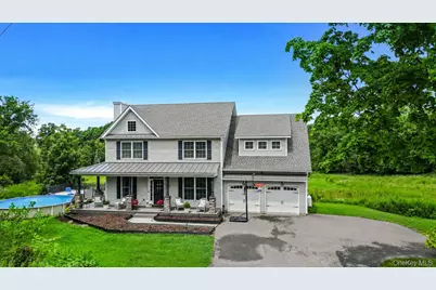 643 Ridgebury Road, Slate Hill, NY 10973 - Photo 2