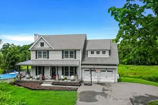 643 Ridgebury Rd, Slate Hill, NY 10973 - Photo 2