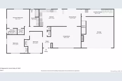 57 Edgewood Drive, Central Valley, NY 10917 - Photo 20