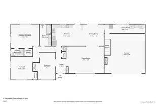57 Edgewood Dr, Central Valley, NY 10917 - Photo 20