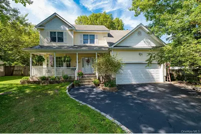 4 Fable Road, Saint James, NY 11780 - Photo 1