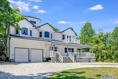 31 Bevin Road, Northport, NY 11768 - Photo 2