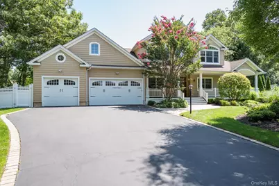 12 Glenridge Lane, Kings Park, NY 11754 - Photo 1