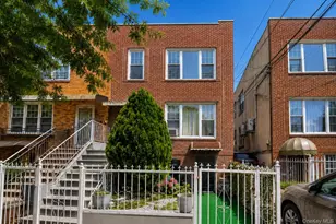 952 E 217th St, Bronx, NY 10469 - Photo 1