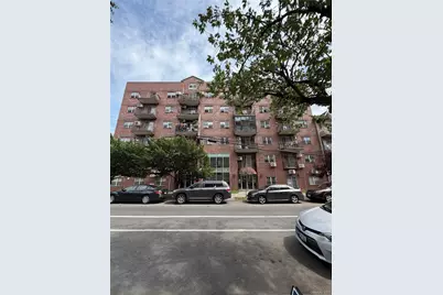 14118 Cherry Avenue #6G, Flushing, NY 11355 - Photo 2