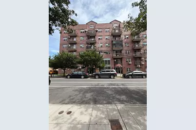 14118 Cherry Avenue #6G, Flushing, NY 11355 - Photo 1
