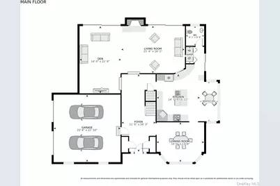38 McCulloch Drive, Dix Hills, NY 11746 - Photo 30