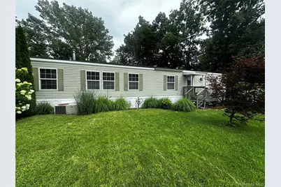 499 Route 299, Lot #48, Highland, NY 12528 - Photo 1
