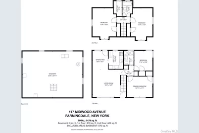 117 Midwood Avenue, Farmingdale, NY 11735 - Photo 30