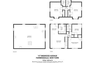 117 Midwood Ave, Farmingdale, NY 11735 - Photo 30