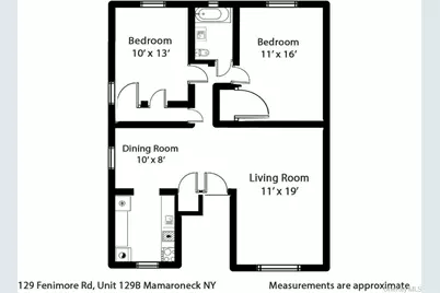 129 Fenimore Rd #129B, Mamaroneck, NY 10543 - Photo 22