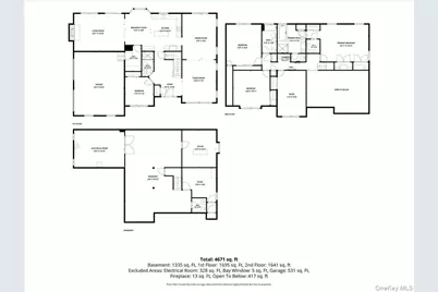 5 Preston Hollow Court, Northport, NY 11768 - Photo 50