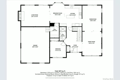 5 Preston Hollow Court, Northport, NY 11768 - Photo 48