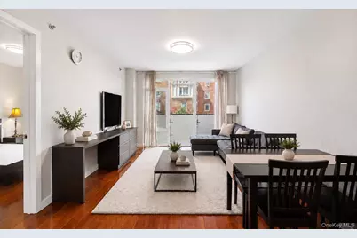 142-38 37th Ave #4H, Flushing, NY 11354 - Photo 1