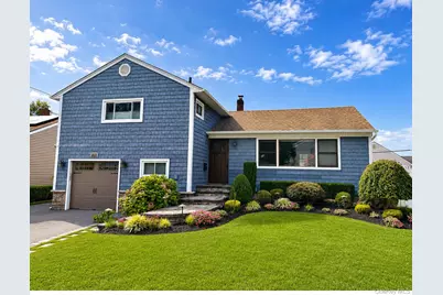 1815 Andrea Road, East Meadow, NY 11554 - Photo 1