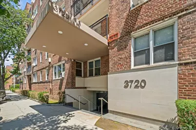 3720 Independence Avenue #5F, Bronx, NY 10463 - Photo 2
