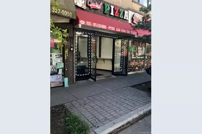 2015 Mott Ave, Far Rockaway, NY 11691 - Photo 2