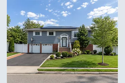 46 Convent Road, Syosset, NY 11791 - Photo 1