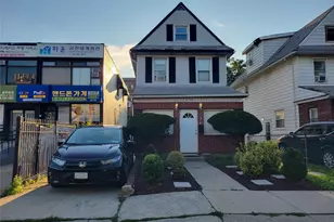 35-26 154th St, Flushing, NY 11354 - Photo 1