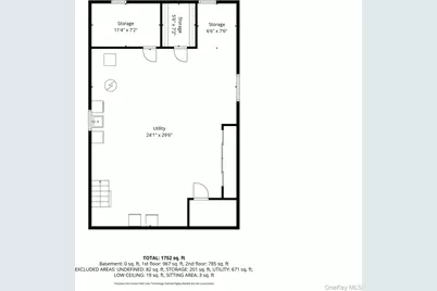 24 Broadmoor Lane, Westbury, NY 11590 - Photo 34