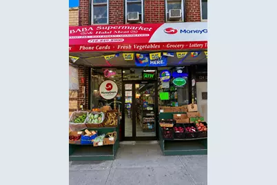 12412 Jamaica Avenue, Richmond Hill, NY 11418 - Photo 1