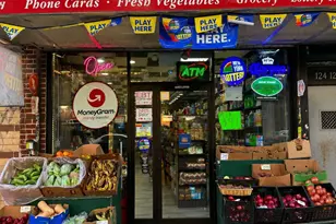 124-12 Jamaica Ave, Richmond Hill, NY 11418 - Photo 1