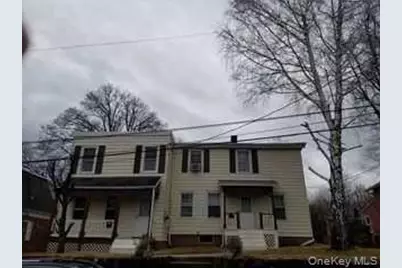 13 Falconer Street, Beacon, NY 12508 - Photo 1
