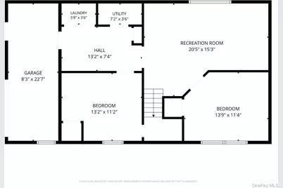 89 Quannacut Road, Pine Bush, NY 12566 - Photo 24