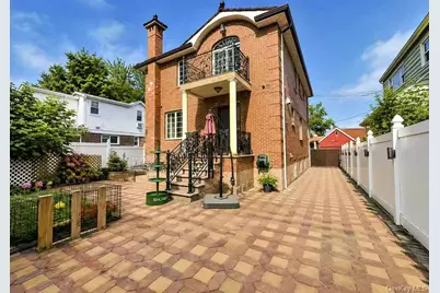 47-18 163rd Place, Flushing, NY 11358 - Photo 1