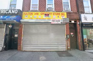 3158 Fulton St, Brooklyn, NY 11208 - Photo 1